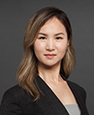 Cassie Duan