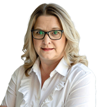 Yvonne Thomson