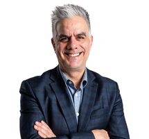 Alain Mallet